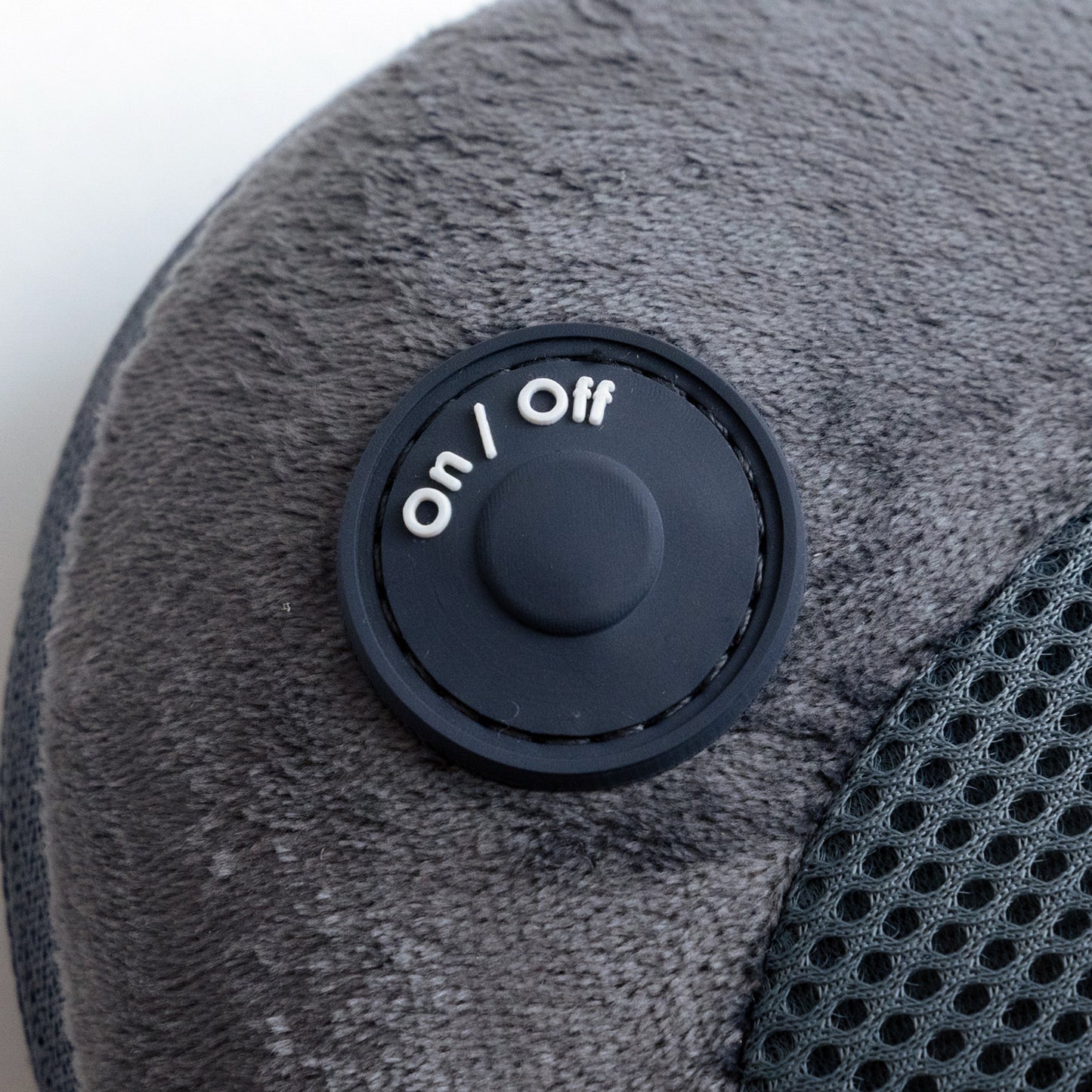 マッサージクッション HGX-129M