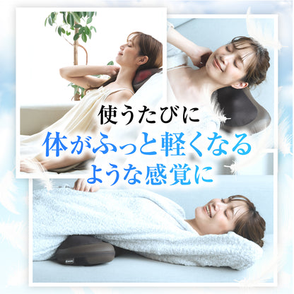 マッサージクッション EMK-129A