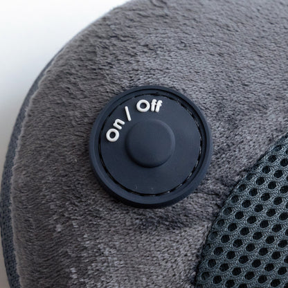 マッサージクッション HGX-129M