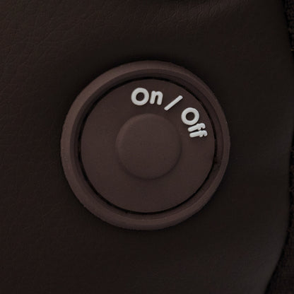 マッサージクッション HGX-136D