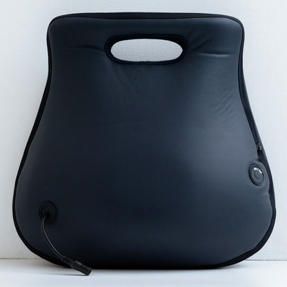 マッサージクッション HGX-136D