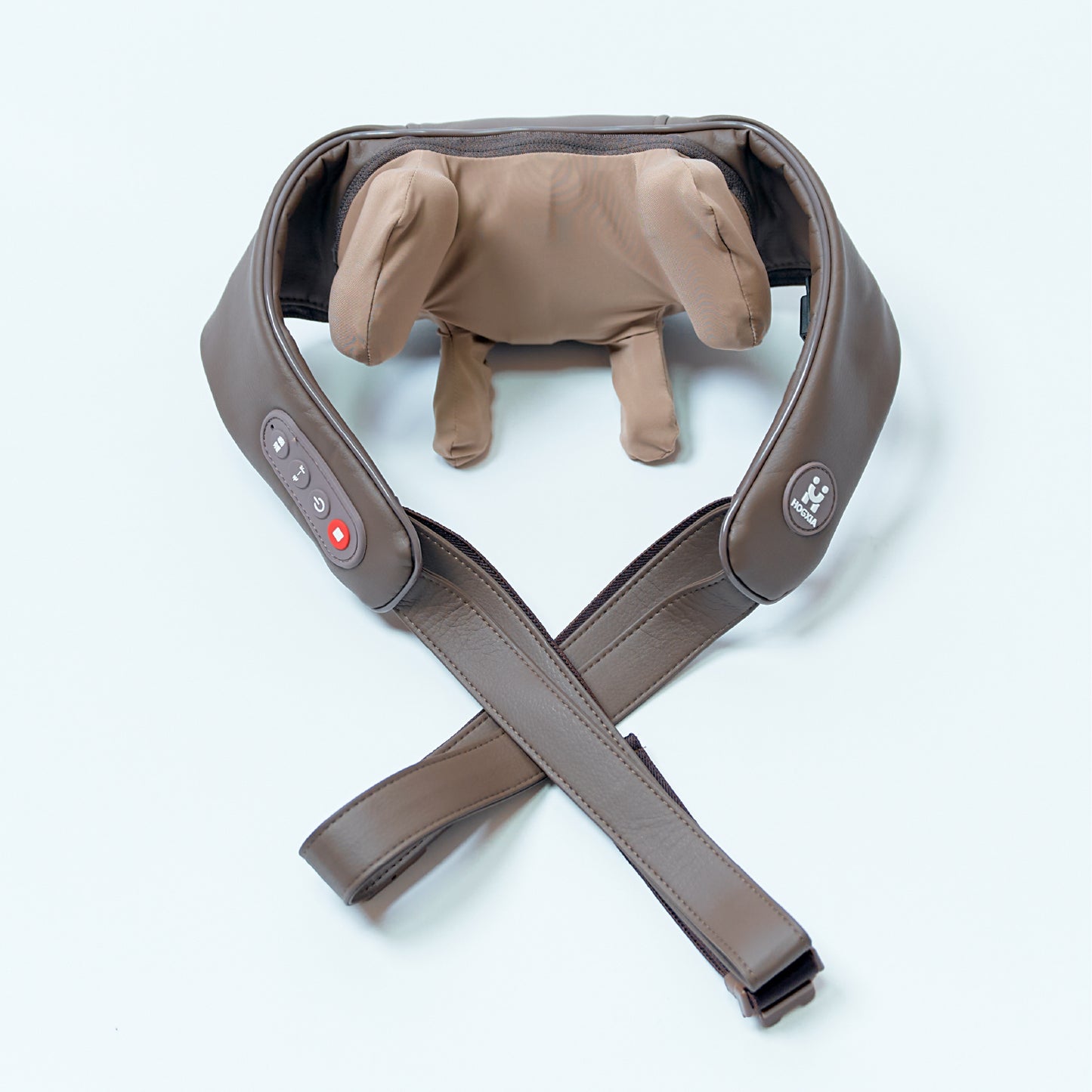 ネックマッサージャー EMK-158R