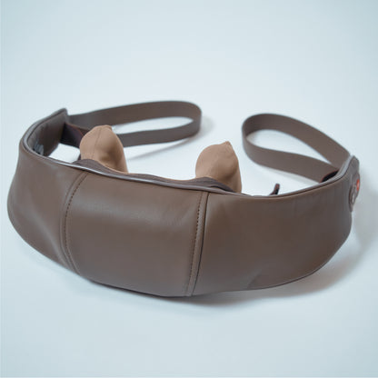 ネックマッサージャー EMK-158R