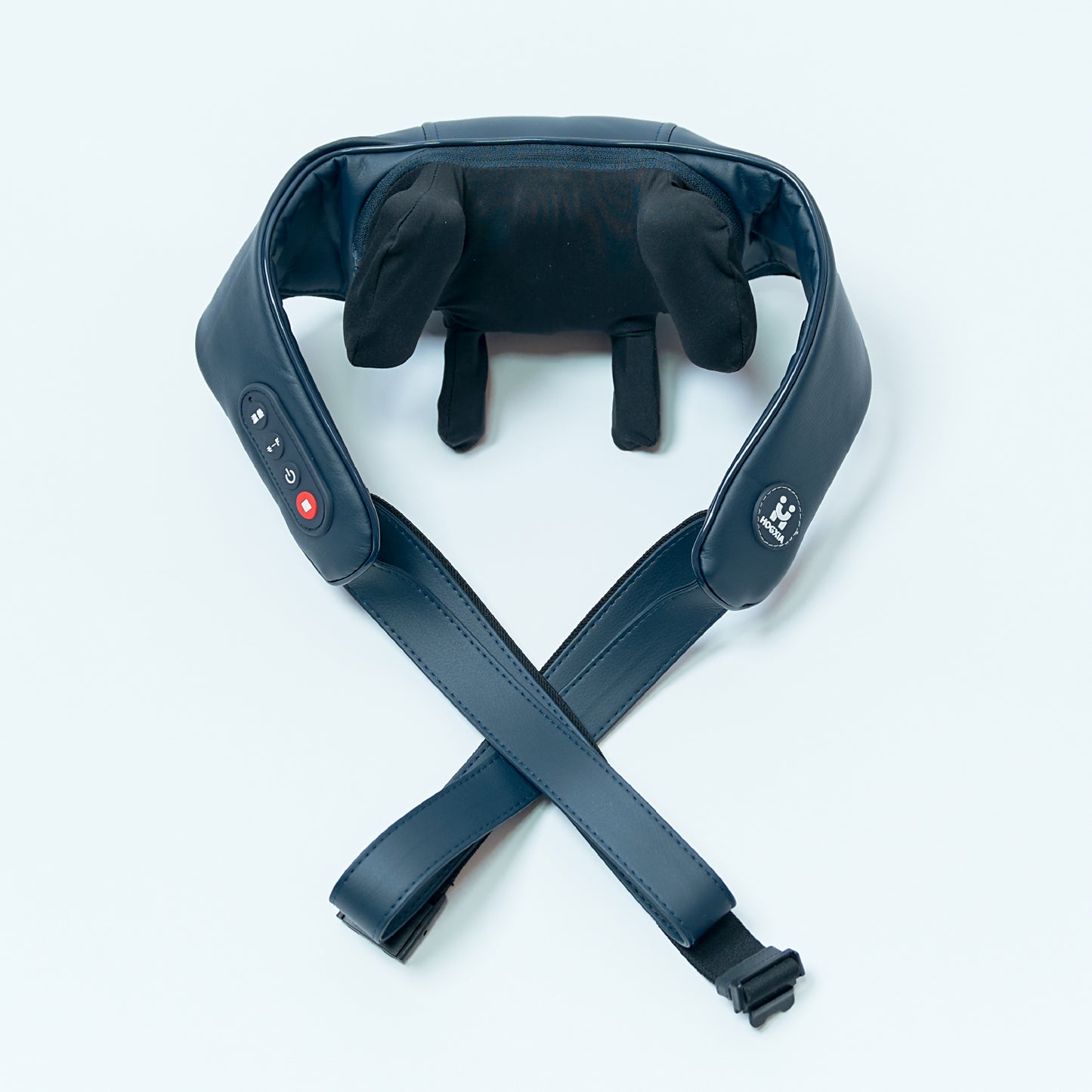 ネックマッサージャー EMK-158R