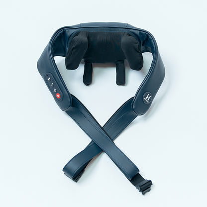 ネックマッサージャー EMK-158R