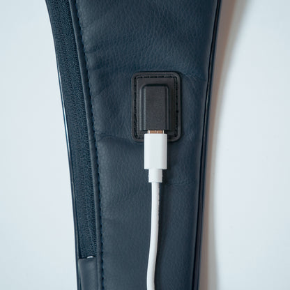 ネックマッサージャー EMK-158R