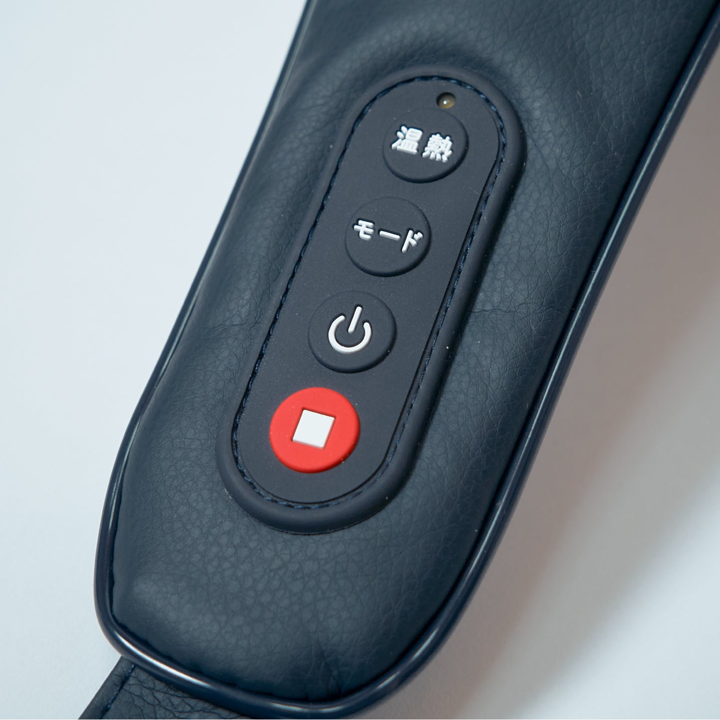 ネックマッサージャー EMK-158R